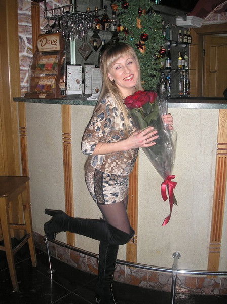 Татьяна Щербакова(Павлова)