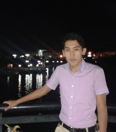 Жамагат Махаббатулы