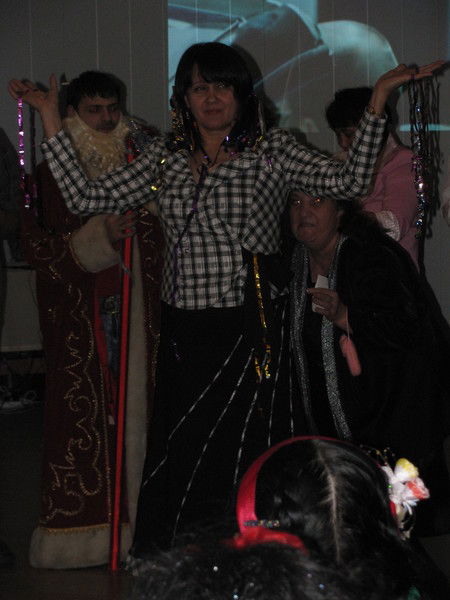 Альфия Лыкова