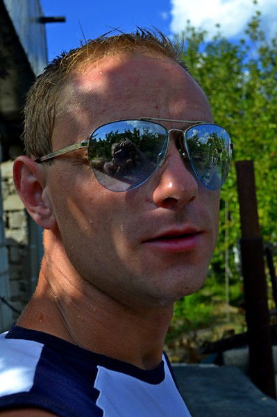 Димон Гетьман