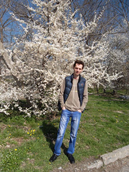 Богдан Романович