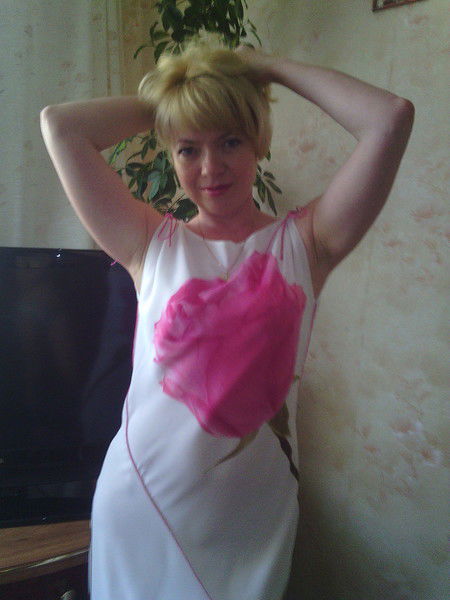 Евгения Василенко