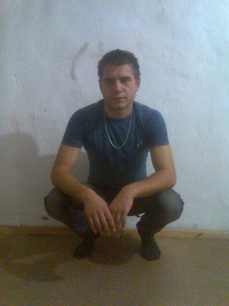 Артамошин Владимир