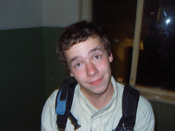 Каретников Сергей