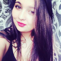 Анастасия Жук