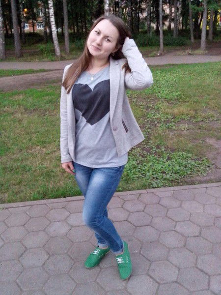 Гульнара Гараева