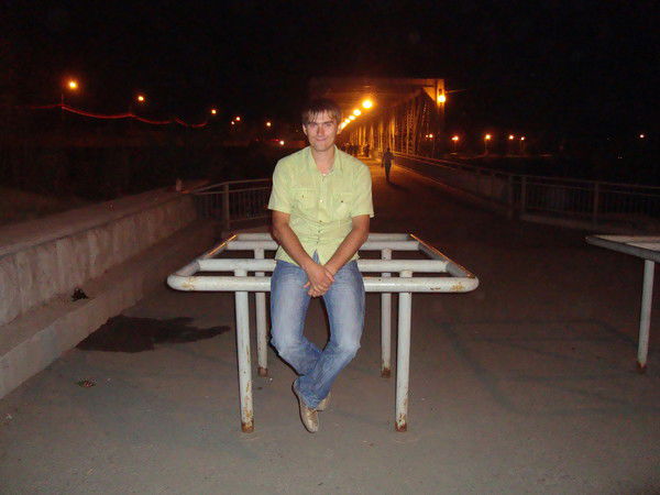 Артем Шатохин