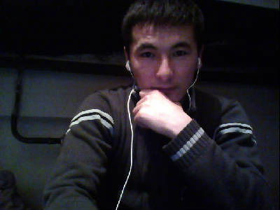 Элдияр Каримов