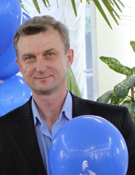 Андрей Мокрушин