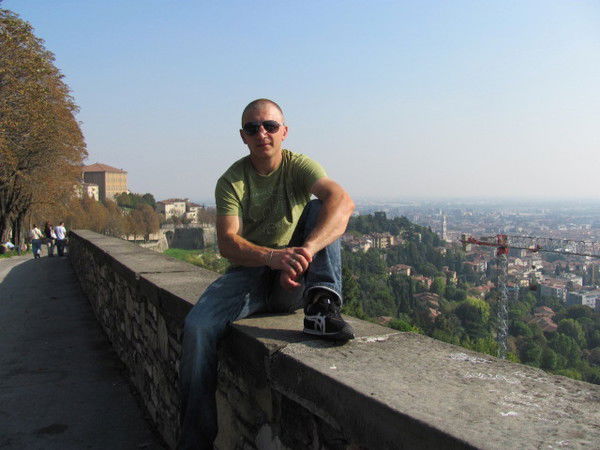 Иван Прокопчук