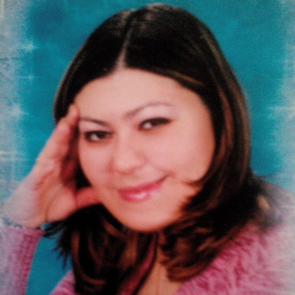 Екатерина Соколова