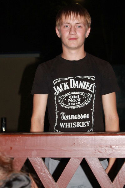 Илья Масеев