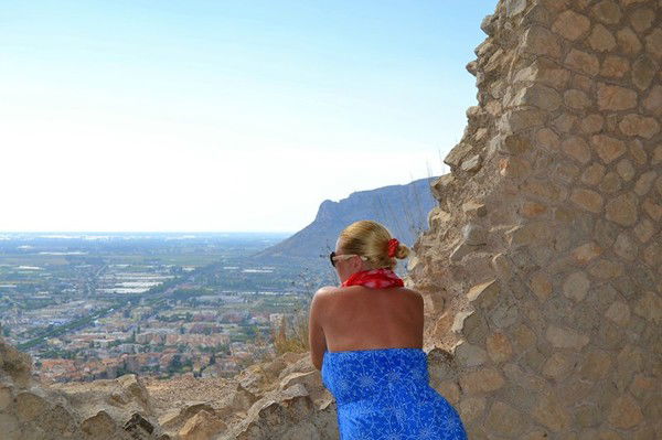 Наталья Калашникова