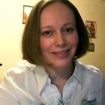 Валентина Карпишина