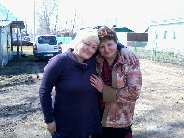 Валентина Попова