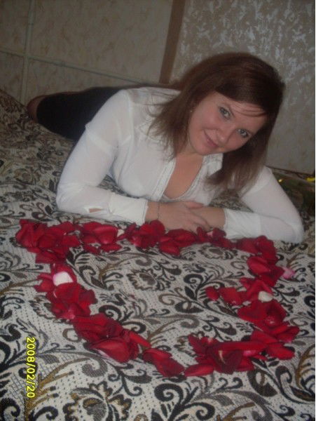 Светлана Глазырина