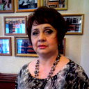 Вера Новосёлова