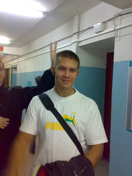 Дима Иващенко