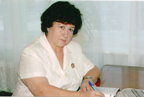 Елизавета Какунина