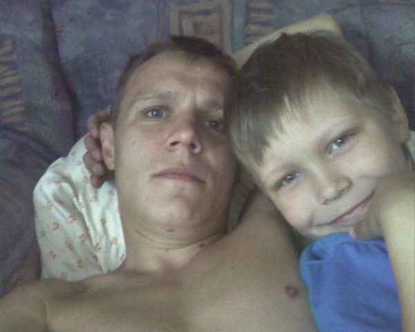 Роман Швагирев