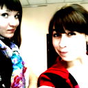 Алёна Шабанова