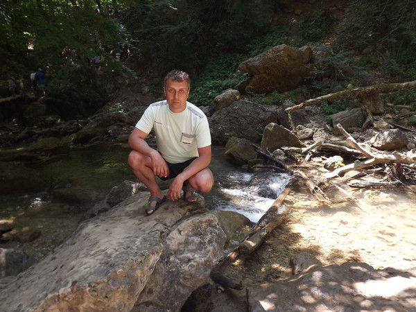 Александр Пронин