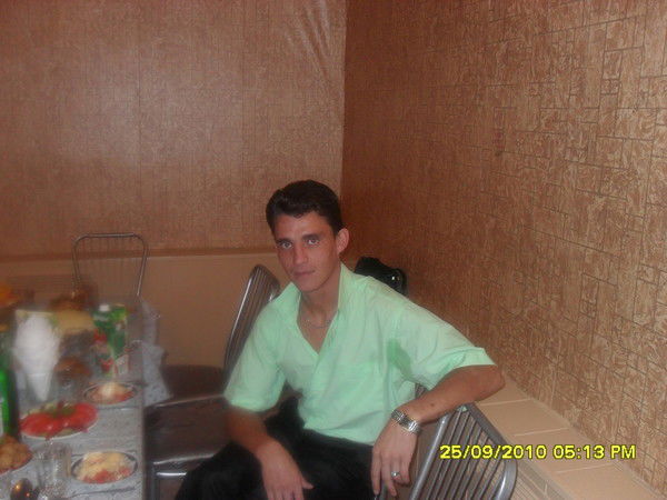 Дима Портнов