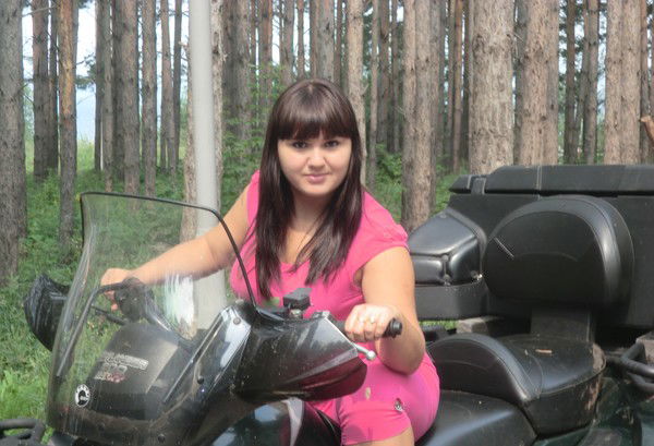 Эльвира Низамеева