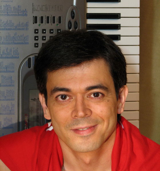 "евгений Данилов"