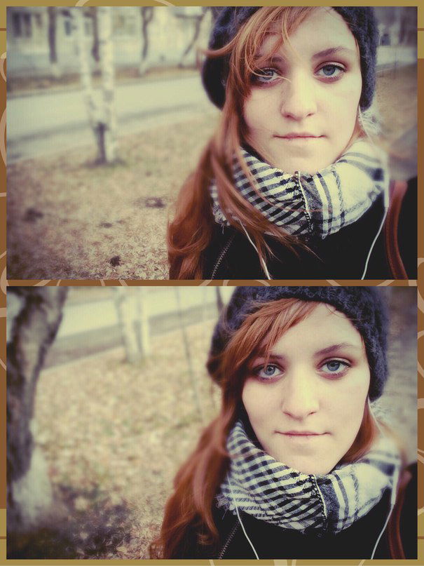 Дарья Бирюкова