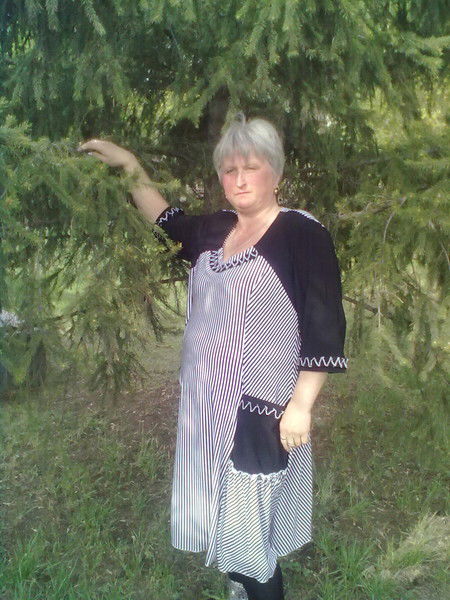 Светлана Демиденко