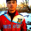 Jahongir Jo'rayev