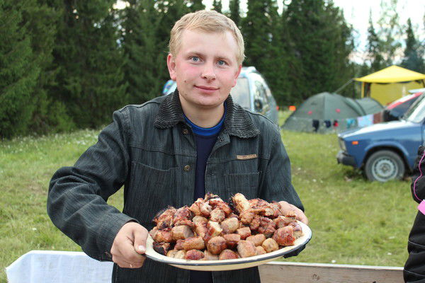 Михаил Смагин