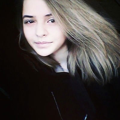 Алиса Масякина