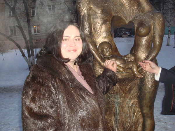 Нина Лашкевич