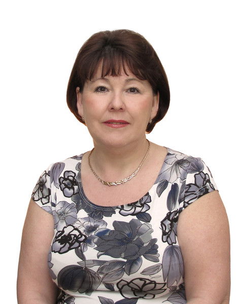 Альбина Аухадеева