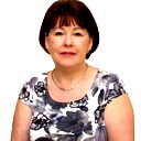 Альбина Аухадеева