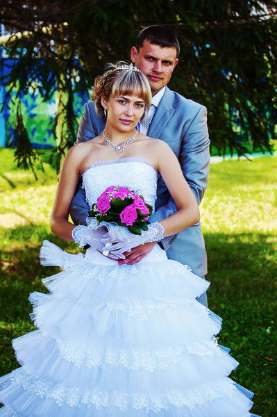 Мария Ларина