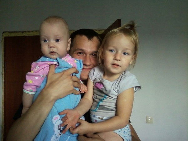 Александр Шкадронов