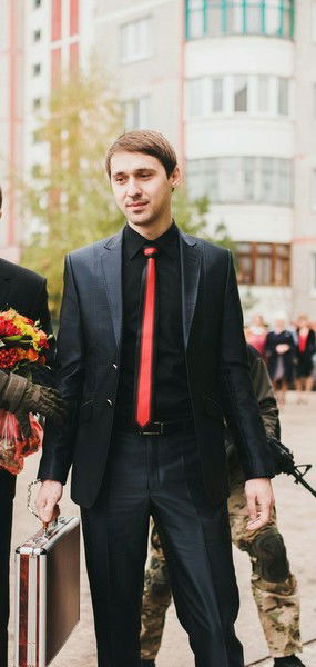 Григорий Береговцов