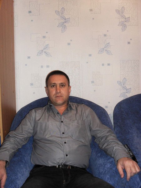 Муратбек Канжигитов