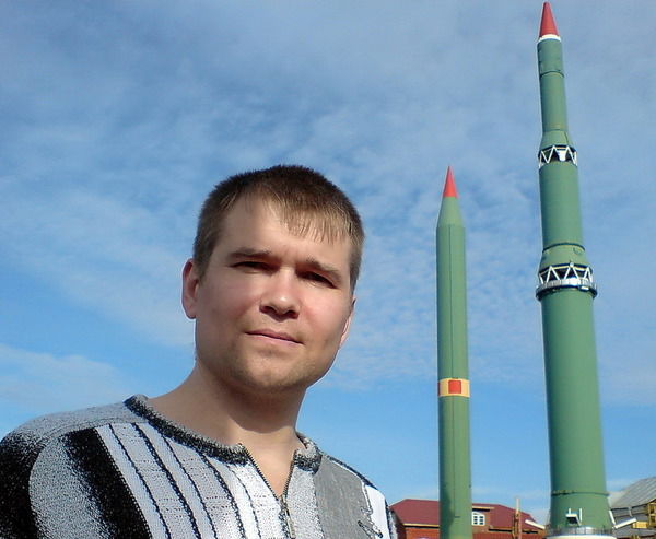 Евгений Беляев