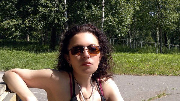 Ирина Сергеева