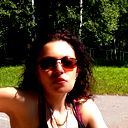 Ирина Сергеева