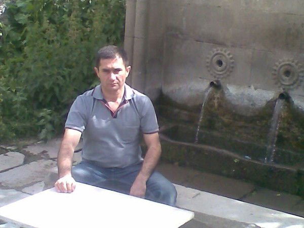 Артур Мовсисян