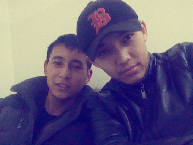 Мержан Хайрушев