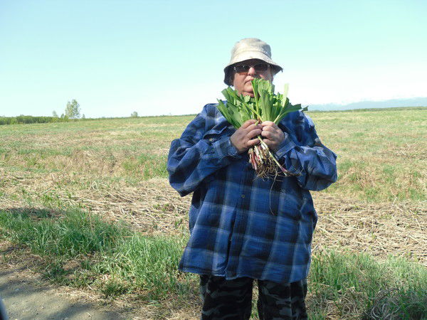 Вера Потапеня