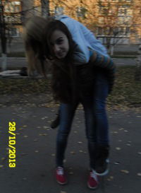 Віка Васюкова