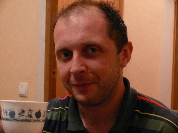 Володя Винокуров