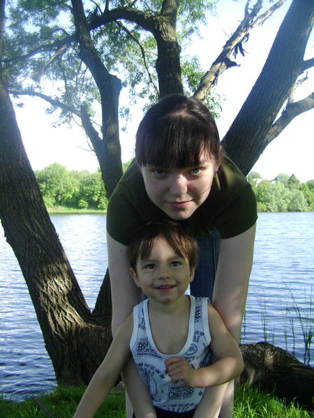 Галина Павлова